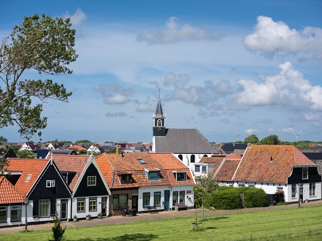 Historische Wandelingen Texel (4)