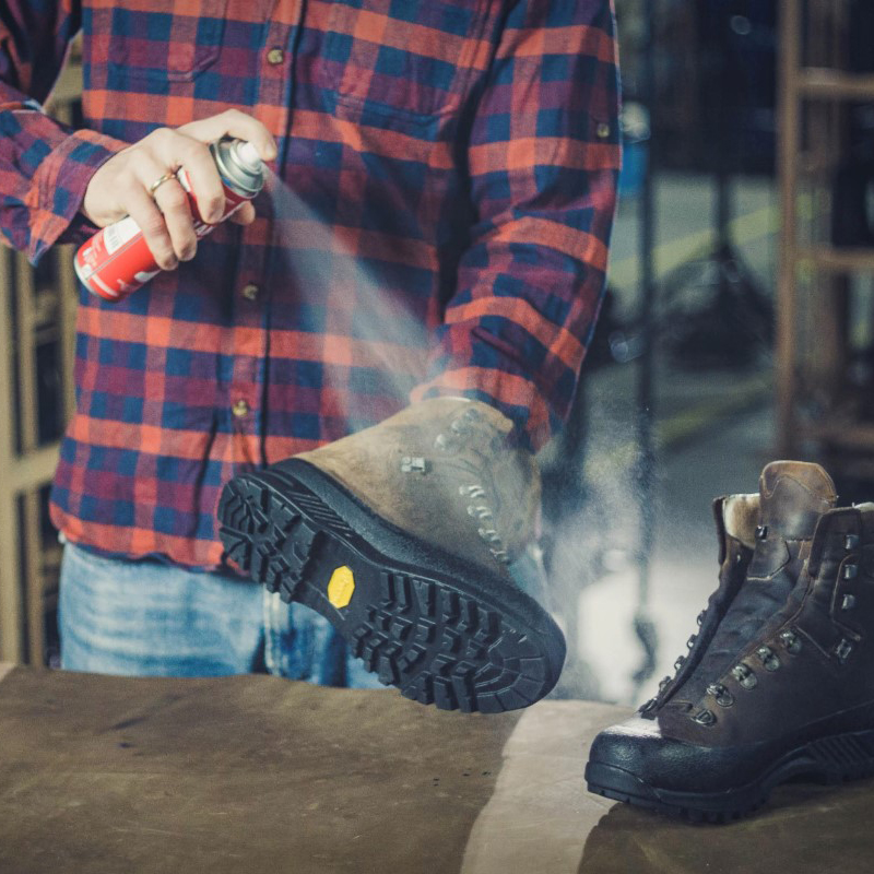 Waterdichte wandelschoenen hoe werken ze Wandel