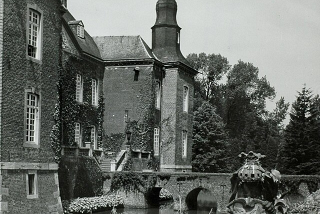 Links En Rechts Van De Peelrandbreuk Etappe 2 Van Boukoul Naar Roggel Kasteel Hillenraad