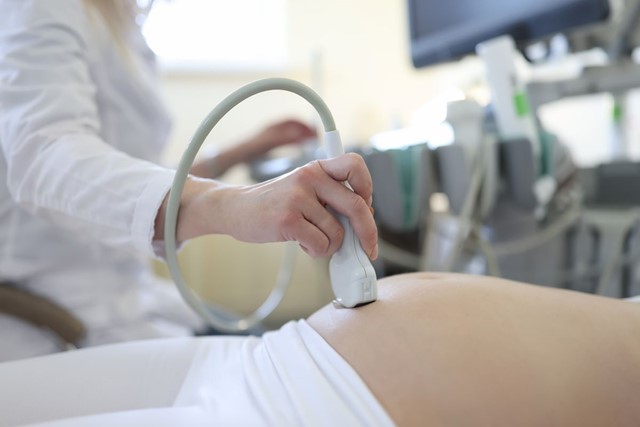 Wandelen Tijdens Je Zwangerschap Zo Doe Je Het Goed En Verantwoord: Baby Ziekenhuis