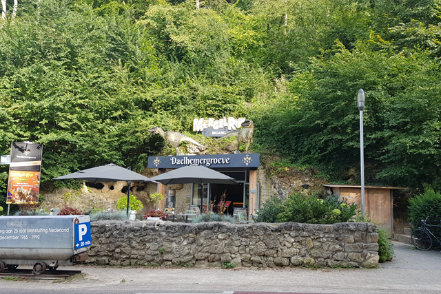 Trage Tocht Valkenburg Geuldal Mergelrijk