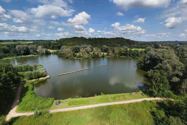 Trage Tocht Valkenburg Geuldal Geulpark