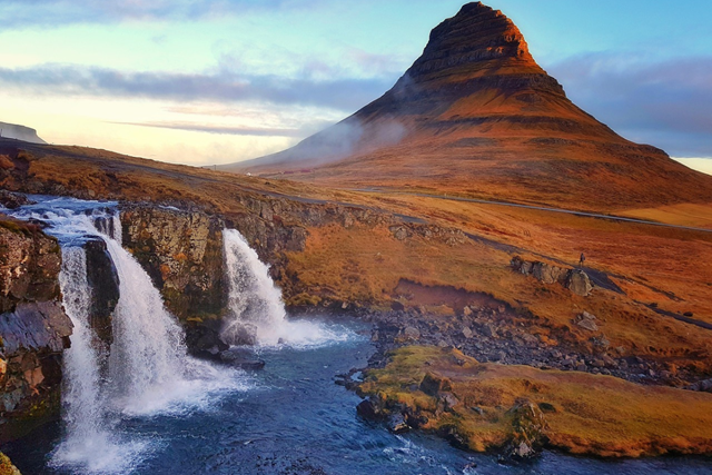 De 5 Mooiste Meerdaagse Trails Van De Wereld: Laugavegur Trail