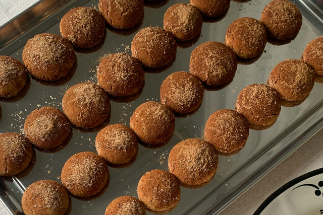 Perfecte Energyboost Voor Tijdens Je Wandeling 5 Recepten Voor Bliss Balls: Bliss Balls