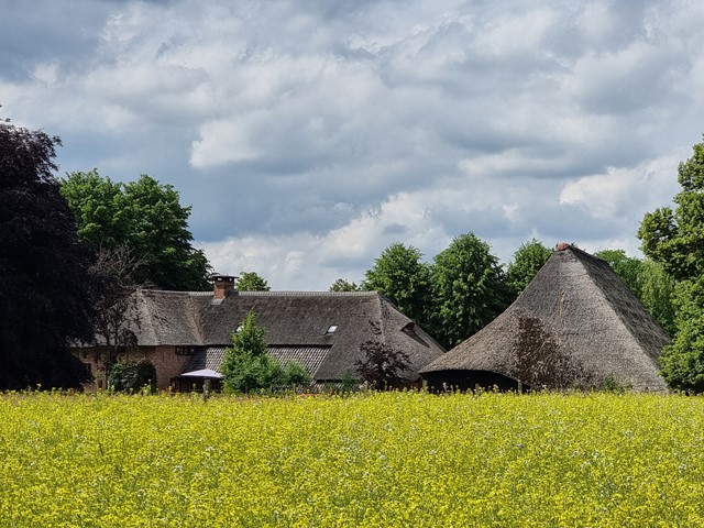 Nieuwelandshoeve