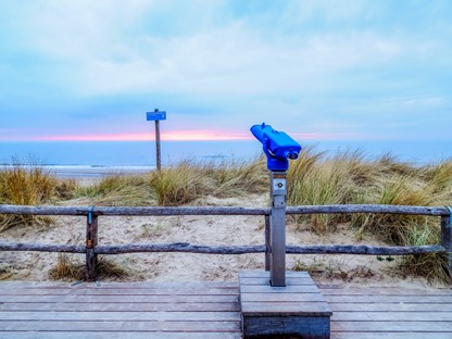 Wandelen Langs Het Water 10 Tips