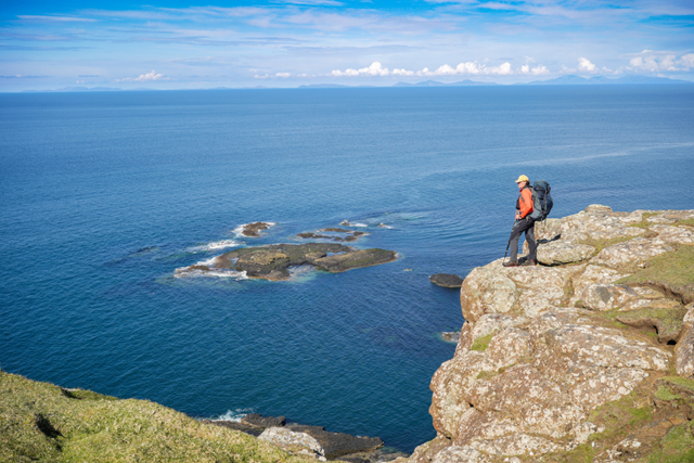 Wandelreis Schotland: Trektocht over de Schotse 'Small Isles'