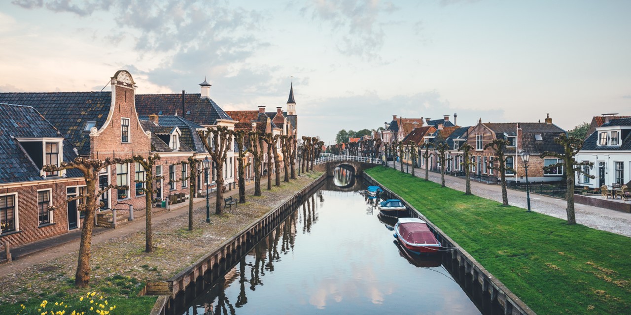 Wandelroutes In Friesland 5 Tips