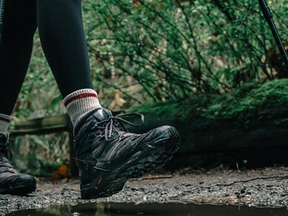 Afvallen Door Te Wandelen Tips