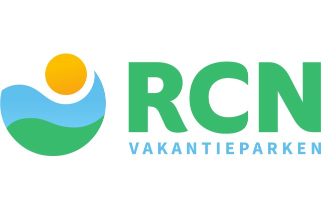 Logo RCN Vakantieparken