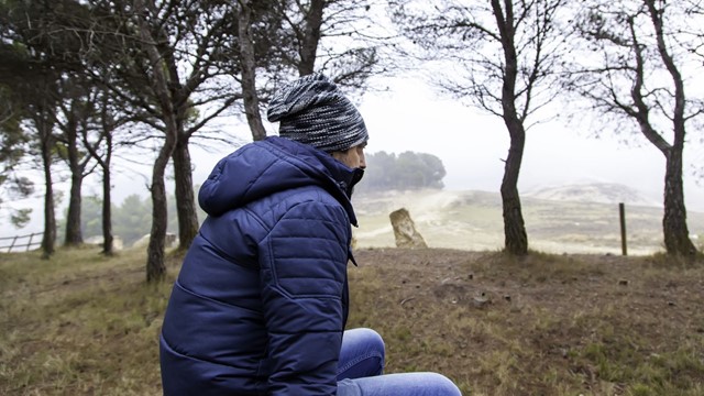 Wandelwoorden, deel 10: stomme wandelingen voor je stomme mentale welzijn