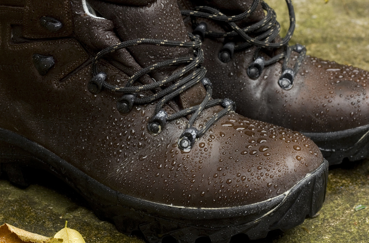 Waterdichte bergschoenen online